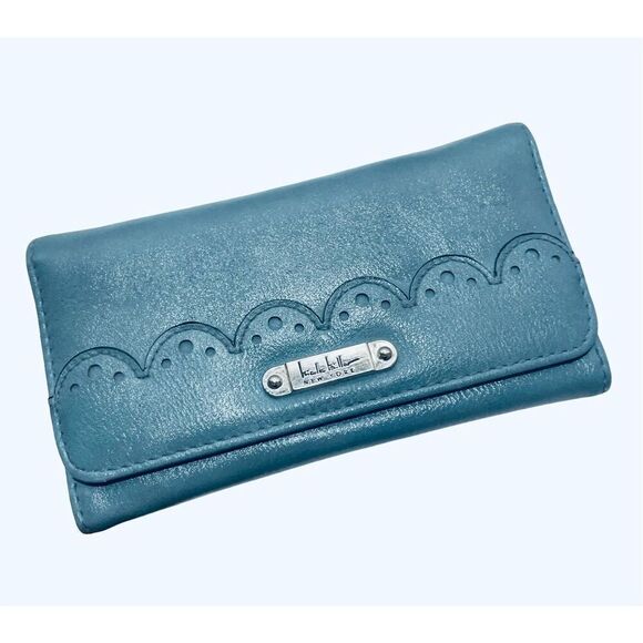 Nicole by Nicole Miller Handbags - Nicole Miller Wallet